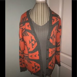 La Cabana Cardigan